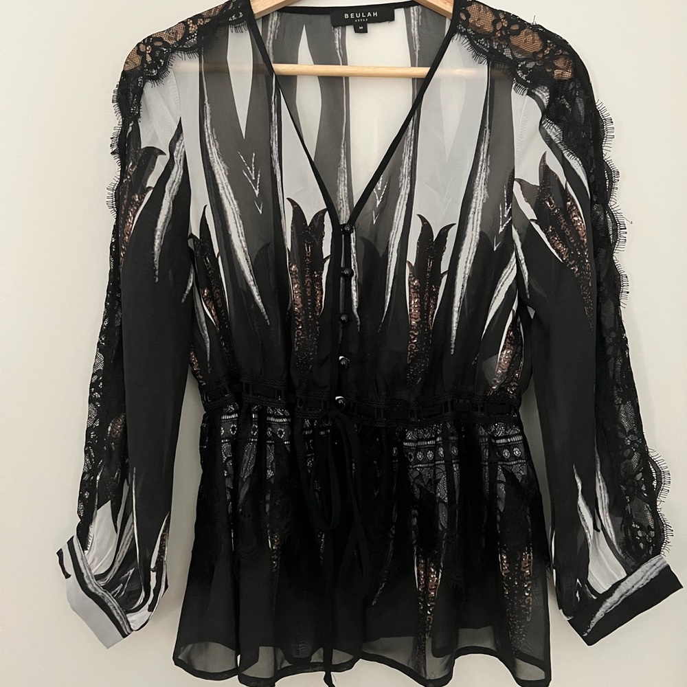 Blouse